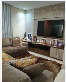 Apartamento, 3 quartos, 125 m² - Foto 4