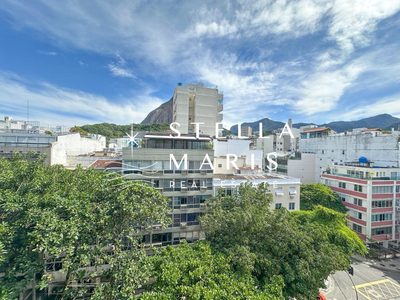 Apartamento, 4 quartos, 170 m² - Foto 5