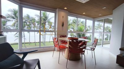 Apartamento, 4 quartos, 129 m² - Foto 5