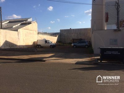Terreno, 360 m² - Foto 1
