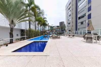Cobertura, 4 quartos, 342 m² - Foto 1