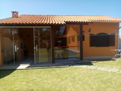 Casa, 4 quartos, 280 m² - Foto 2