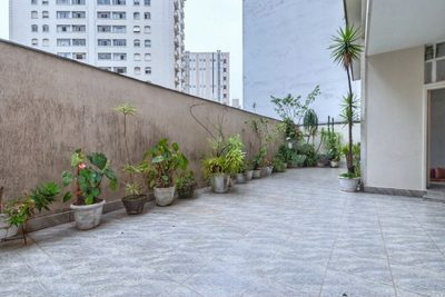 Apartamento, 2 quartos, 96 m² - Foto 3