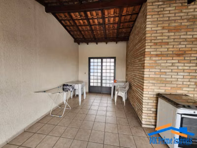 Sobrado, 3 quartos, 203 m² - Foto 4