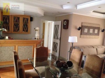 Apartamento, 4 quartos, 154 m² - Foto 1