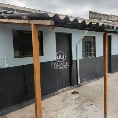 Casa, 1 quarto, 50 m² - Foto 1