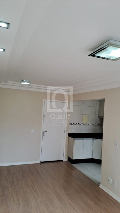 Apartamento, 2 quartos, 53 m² - Foto 3