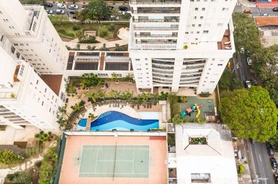 Apartamento, 3 quartos, 316 m² - Foto 2