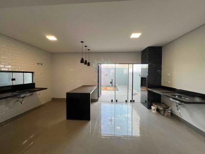 Casa, 3 quartos, 122 m² - Foto 5