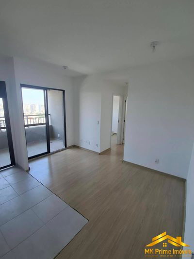 Apartamento, 2 quartos, 49 m² - Foto 4