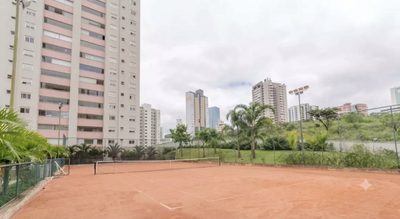 Apartamento, 3 quartos, 124 m² - Foto 2
