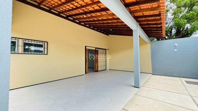 Casa, 2 quartos, 144 m² - Foto 2