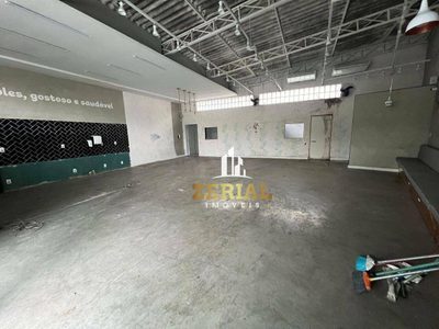 Loja-Salão, 150 m² - Foto 4