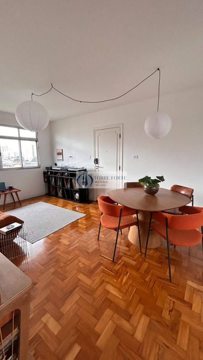 Apartamento, 3 quartos, 85 m² - Foto 5