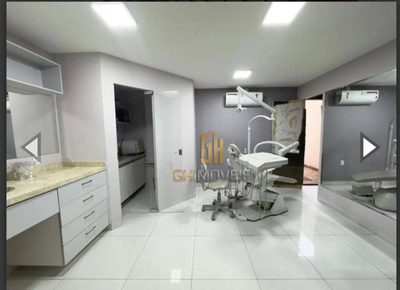 Sobrado, 4 quartos, 420 m² - Foto 2