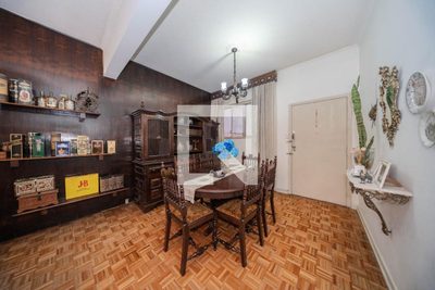 Apartamento, 4 quartos, 200 m² - Foto 3