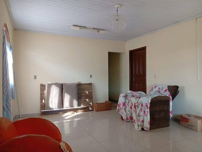 Casa, 120 m² - Foto 4