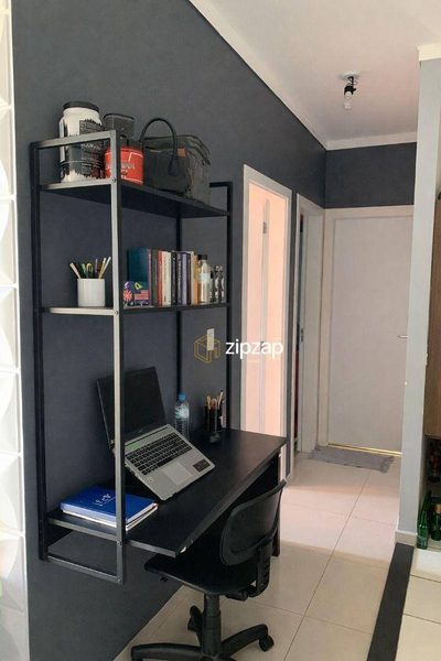 Apartamento, 2 quartos, 47 m² - Foto 2