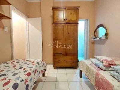 Apartamento, 2 quartos, 81 m² - Foto 1