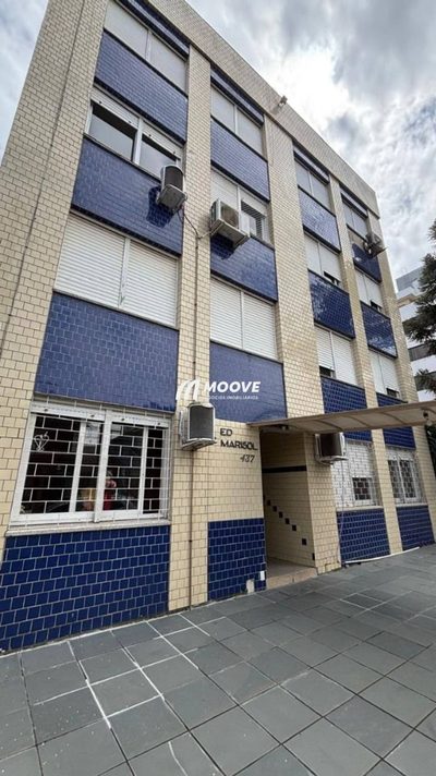 Apartamento, 2 quartos, 75 m² - Foto 2