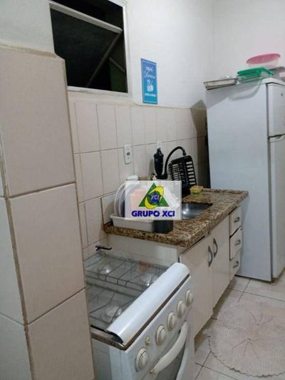 Apartamento, 2 quartos, 60 m² - Foto 3