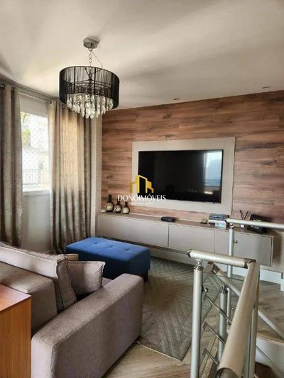 Apartamento, 3 quartos, 132 m² - Foto 2