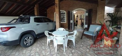 Casa, 4 quartos, 384 m² - Foto 2