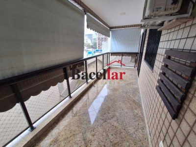 Apartamento, 3 quartos, 111 m² - Foto 2