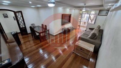 Apartamento, 3 quartos, 151 m² - Foto 1