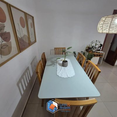 Apartamento, 2 quartos, 74 m² - Foto 4