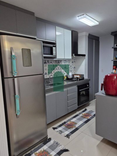 Apartamento, 2 quartos, 55 m² - Foto 2