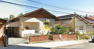 Terreno, 543 m² - Foto 1