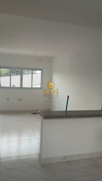 Casa, 3 quartos, 77 m² - Foto 5