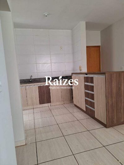 Apartamento, 2 quartos, 52 m² - Foto 1