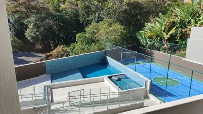 Apartamento, 2 quartos, 60 m² - Foto 4