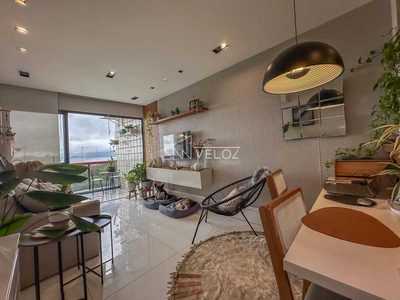 Apartamento, 2 quartos, 78 m² - Foto 4