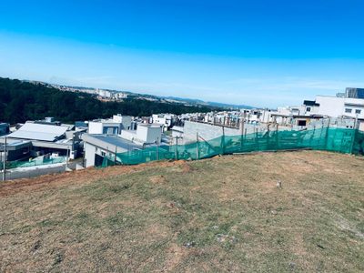 Terreno, 313 m² - Foto 1
