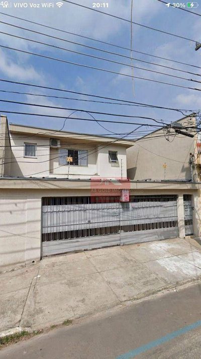 Sobrado, 4 quartos, 324 m² - Foto 4