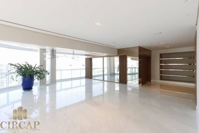 Cobertura, 4 quartos, 420 m² - Foto 5