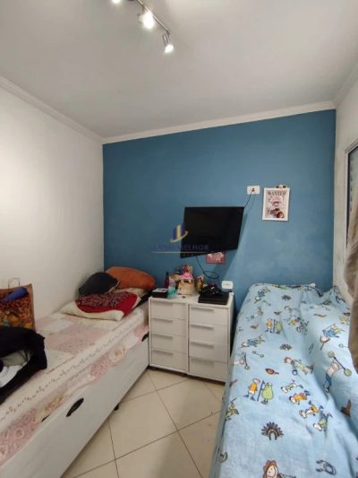 Casa, 2 quartos, 56 m² - Foto 4