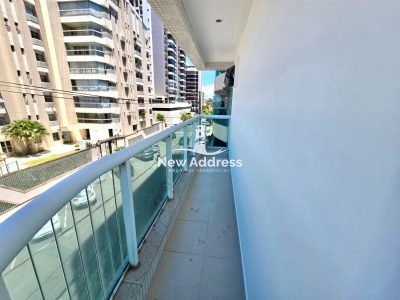 Apartamento, 2 quartos, 80 m² - Foto 4
