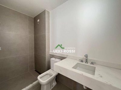 Apartamento, 3 quartos, 139 m² - Foto 4
