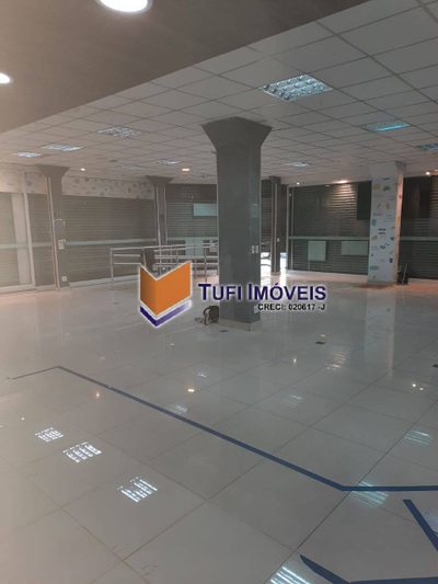 Loja-Salão, 230 m² - Foto 1