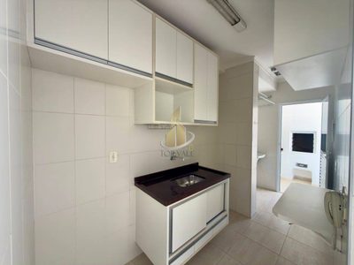Apartamento, 2 quartos, 71 m² - Foto 3