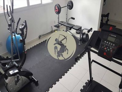 Apartamento, 2 quartos, 83 m² - Foto 1