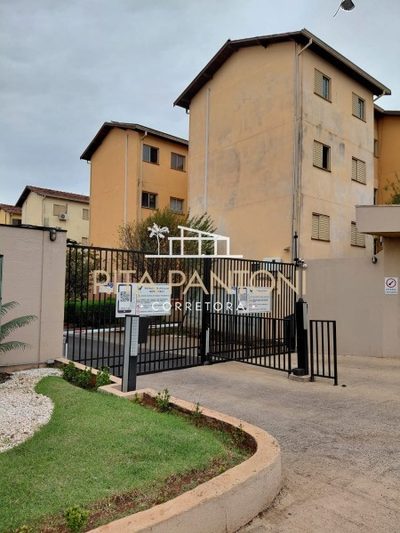 Apartamento, 2 quartos, 49 m² - Foto 1
