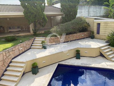 Casa, 4 quartos, 660 m² - Foto 3