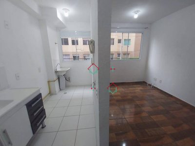 Apartamento, 1 quarto, 43 m² - Foto 3
