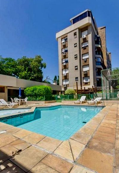 Apartamento, 3 quartos, 92 m² - Foto 1