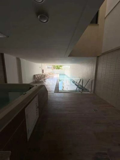 Cobertura, 3 quartos, 100 m² - Foto 1